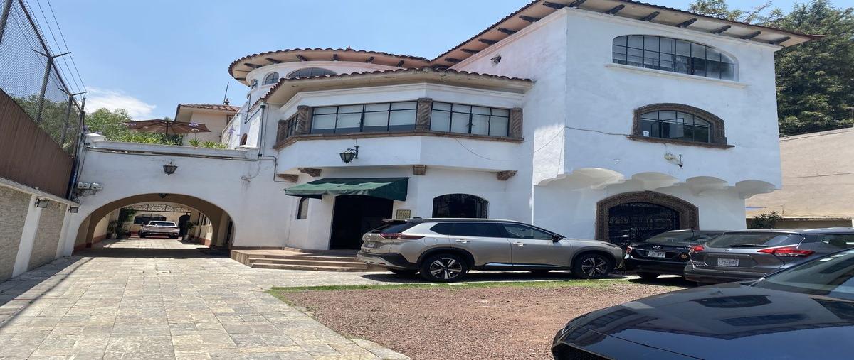 Foto de casa en venta en juan odonoju , lomas de chapultepec vii sección, miguel hidalgo, df / cdmx, 0 No. 02