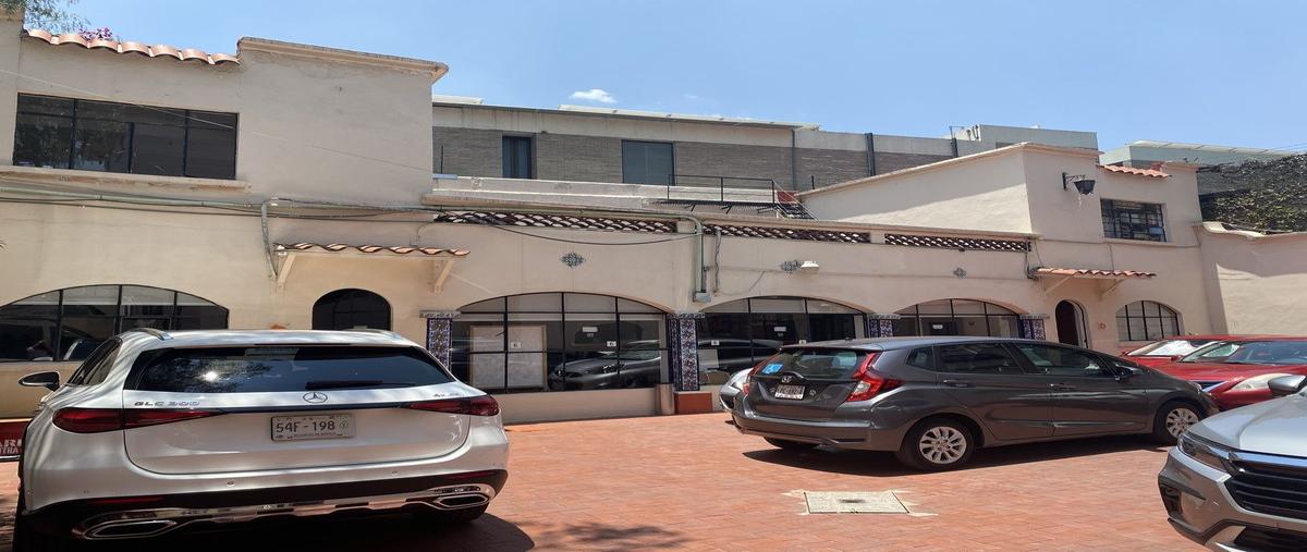 Foto de casa en venta en juan odonoju , lomas de chapultepec vii sección, miguel hidalgo, df / cdmx, 0 No. 03