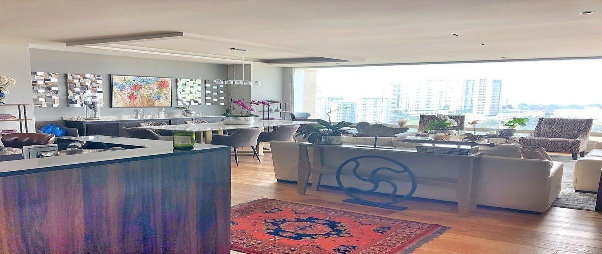 Foto de departamento en venta en juan ogorman 475 , santa fe cuajimalpa, cuajimalpa de morelos, df / cdmx, 0 No. 04