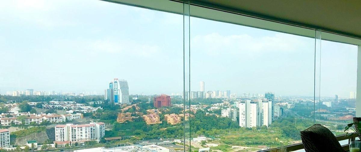 Foto de departamento en venta en juan ogorman 475 , santa fe cuajimalpa, cuajimalpa de morelos, df / cdmx, 0 No. 05