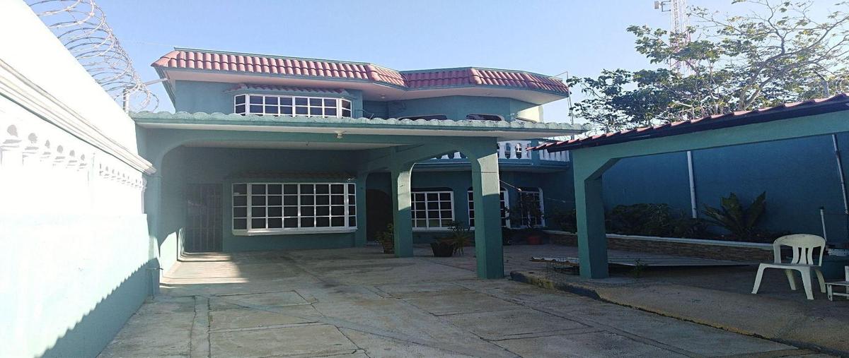 Foto de casa en renta en juan osorio #1101 casi esquina solidaridad. colonia independencia. , independencia, coatzacoalcos, veracruz de ignacio de la llave, 25054227 No. 02