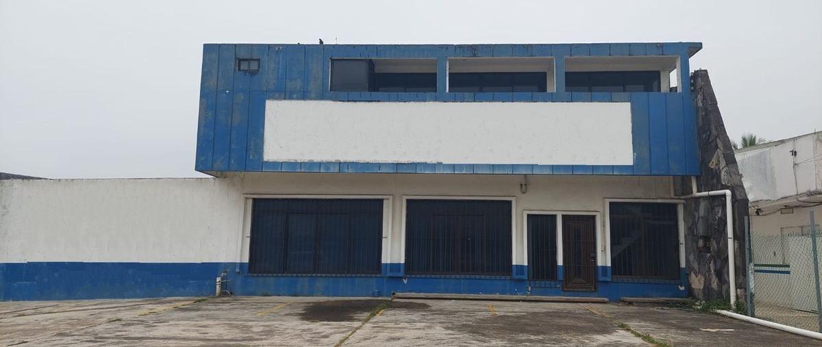Foto de bodega en venta en juan osorio lópez , independencia, coatzacoalcos, veracruz de ignacio de la llave, 0 No. 02