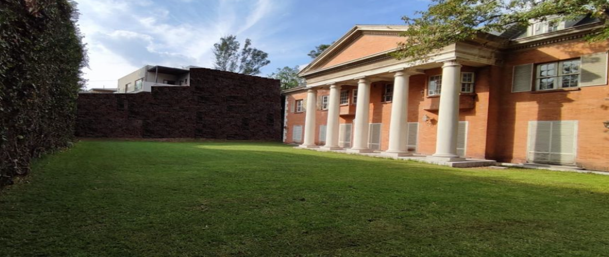 Foto de terreno habitacional en venta en juan o´donoju , lomas de chapultepec vii sección, miguel hidalgo, df / cdmx, 0 No. 05