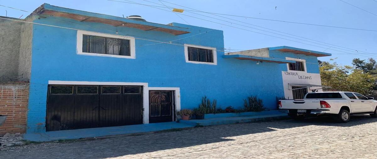 Foto de casa en venta en juan pablo guardiola , la capilla, ixtlahuacán de los membrillos, jalisco, 29740798 No. 01