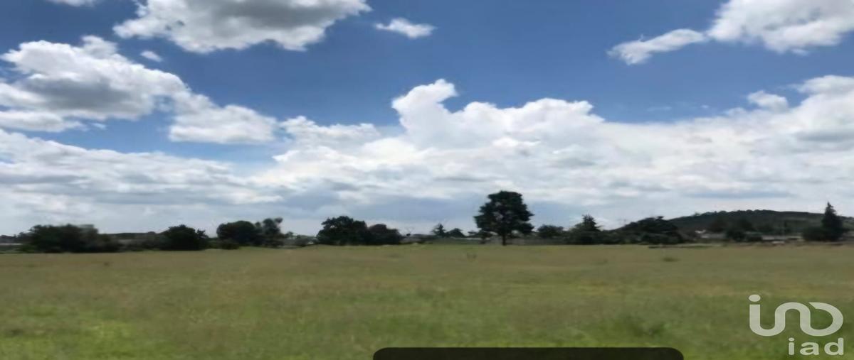 Foto de terreno habitacional en venta en juan pablo ii 121, el carmen, amozoc, puebla, 30325304 No. 03