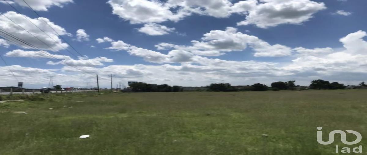 Foto de terreno habitacional en venta en juan pablo ii 121, el carmen, amozoc, puebla, 30325304 No. 04