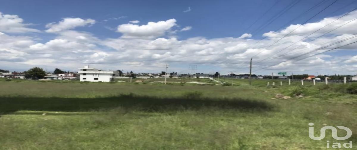 Foto de terreno habitacional en venta en juan pablo ii 121, el carmen, amozoc, puebla, 30325304 No. 05