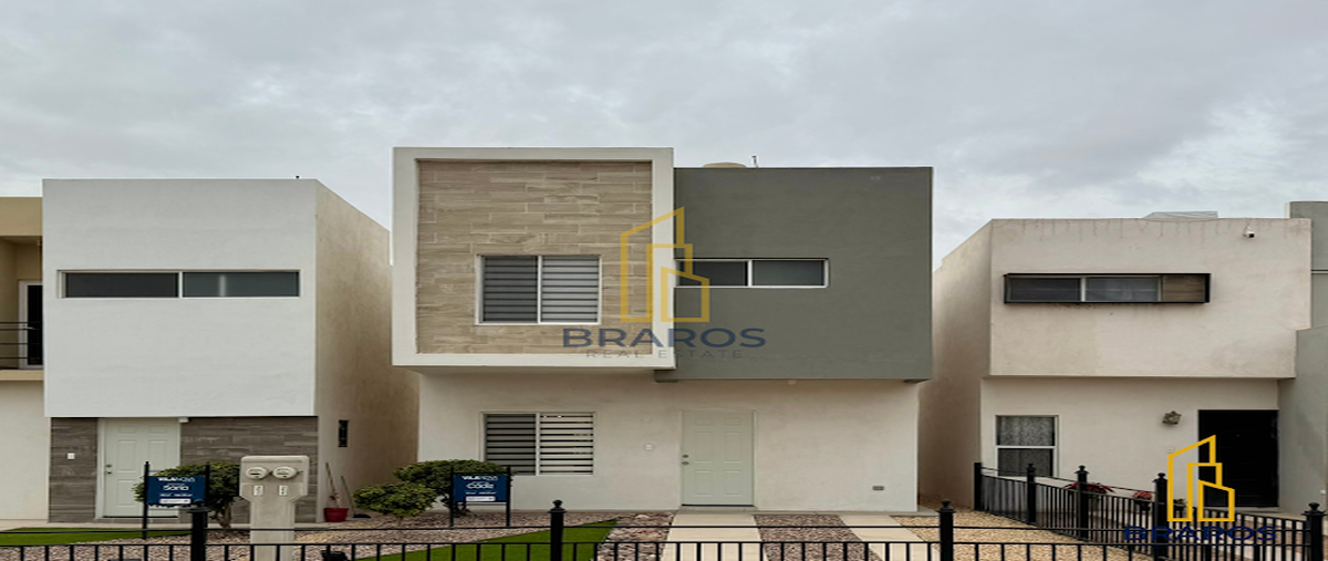 Foto de casa en juan pablo ii , aeropuerto, chihuahua, chihuahua, 30894116 foto 01 Foto de casa en venta en juan pablo ii , aeropuerto, chihuahua, chihuahua, 30894116 No. 01