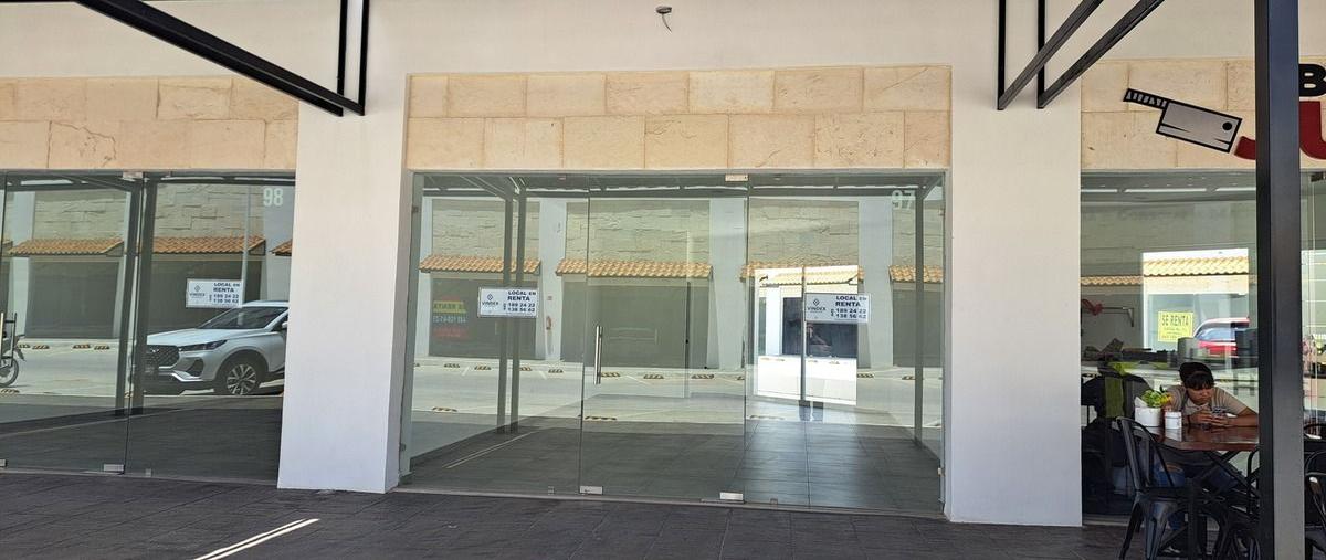 Foto de local en renta en juan pablo ii , canteras de san agustin, aguascalientes, aguascalientes, 0 No. 05