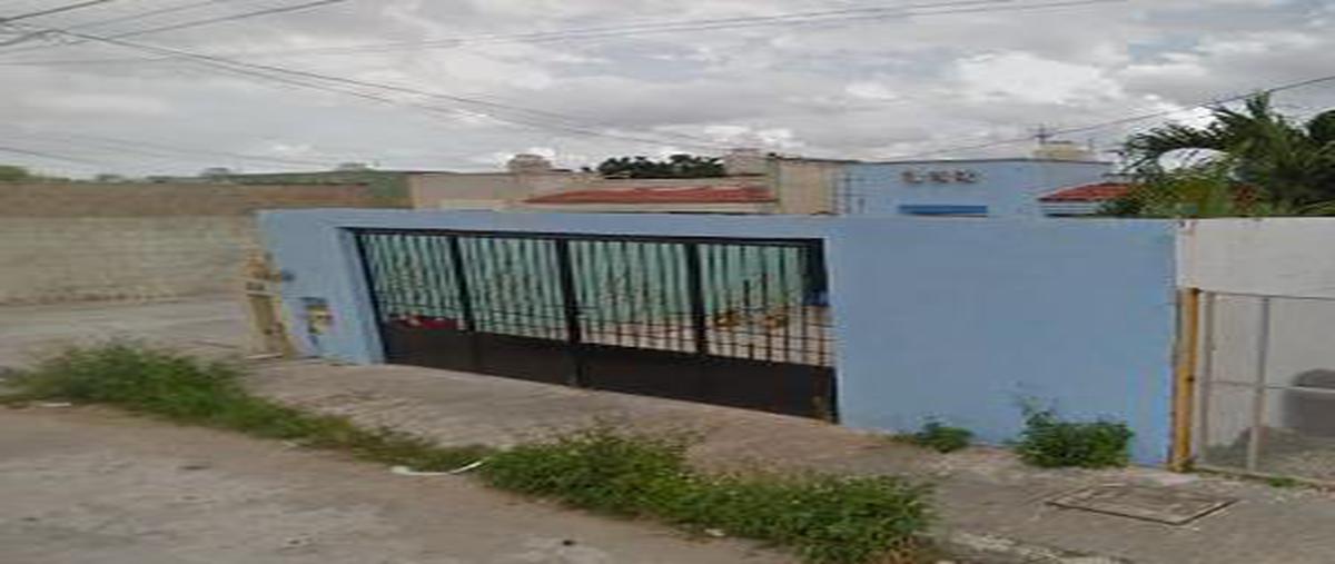 Foto de casa en venta en  , juan pablo ii cardenales, mérida, yucatán, 0 No. 03