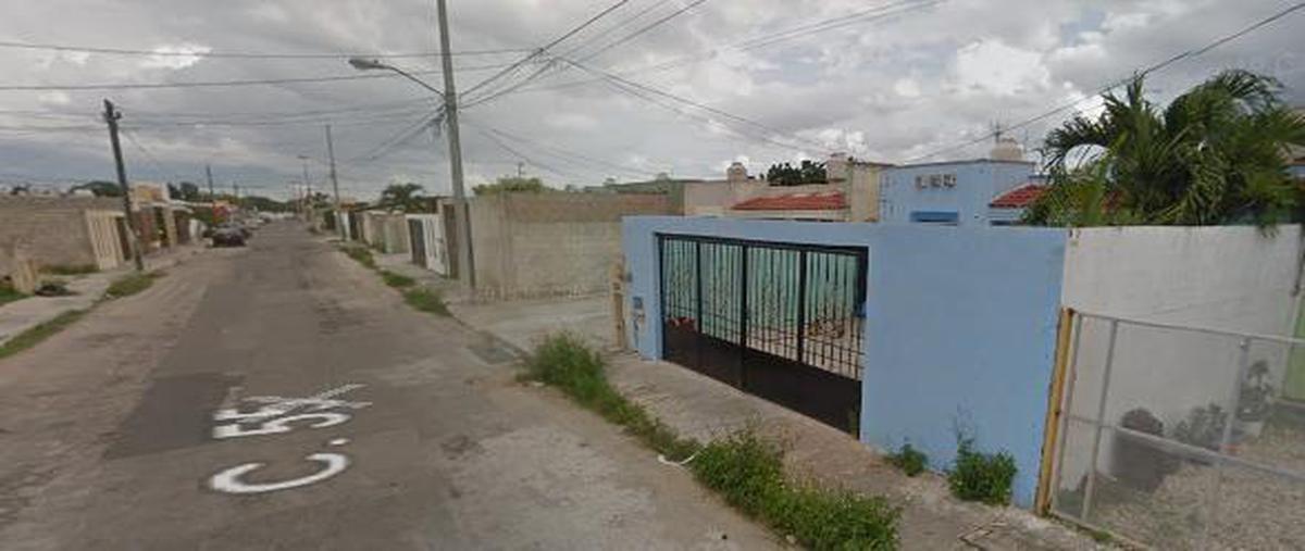 Foto de casa en venta en  , juan pablo ii cardenales, mérida, yucatán, 0 No. 04