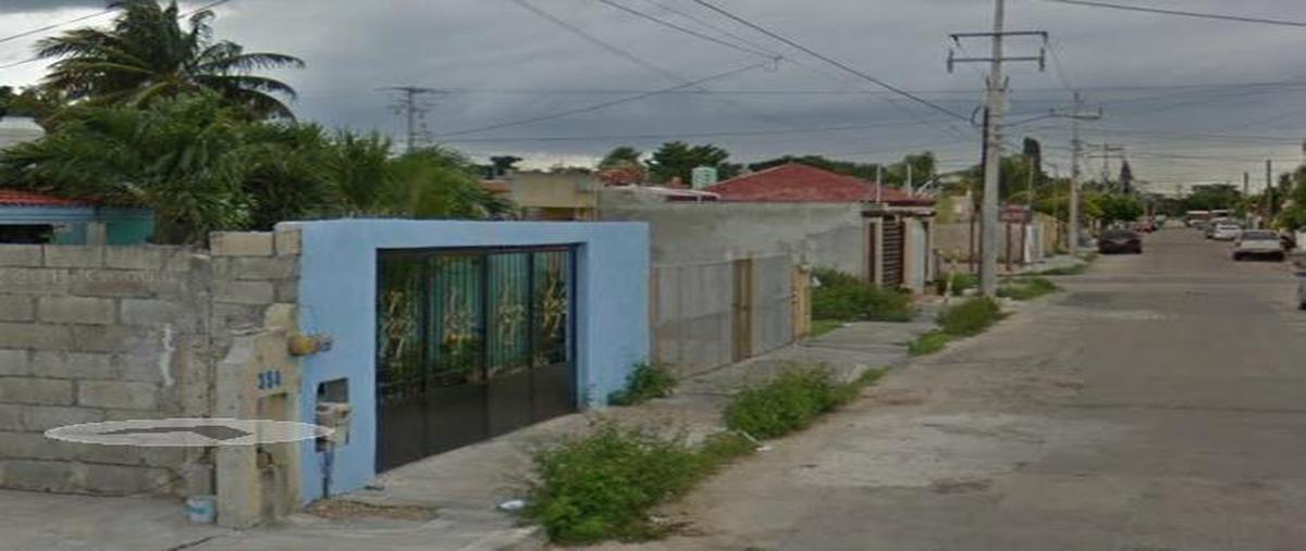Foto de casa en venta en  , juan pablo ii cardenales, mérida, yucatán, 0 No. 05
