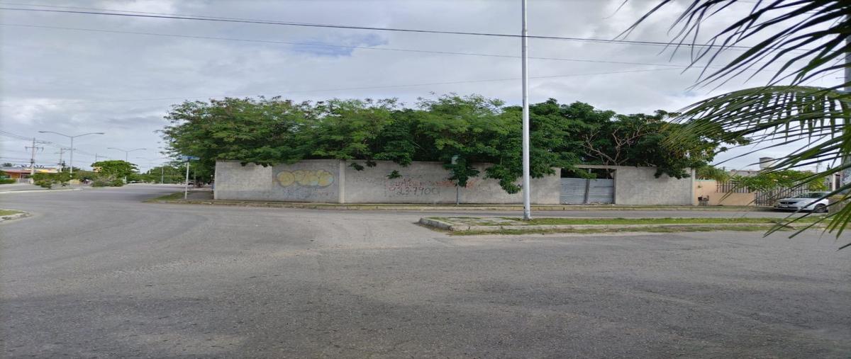 Foto de terreno comercial en venta en  , juan pablo ii cardenales, mérida, yucatán, 27448738 No. 04