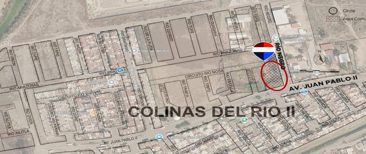 Foto de casa en venta en juan pablo ii , colinas del río, irapuato, guanajuato, 28769873 No. 05