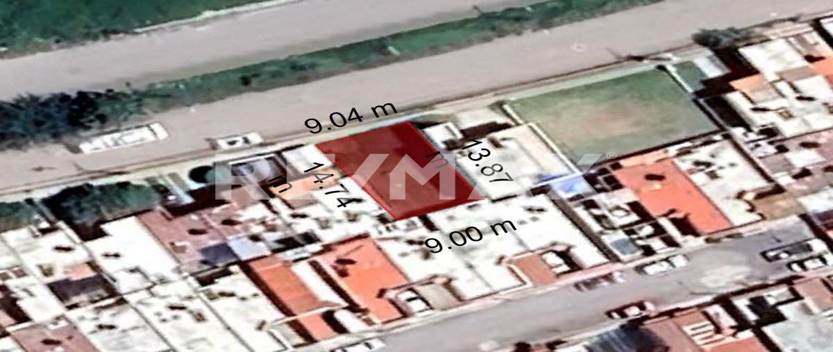 Foto de terreno habitacional en juan pablo ii , colinas del río, irapuato, guanajuato, 0 foto 01 Foto de terreno habitacional en venta en juan pablo ii , colinas del río, irapuato, guanajuato, 0 No. 01