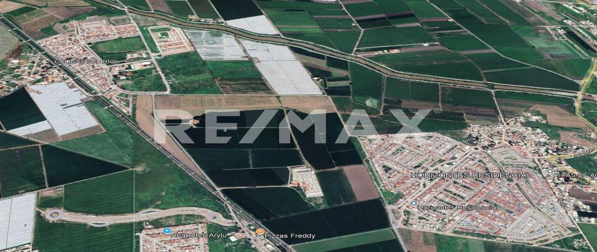 Foto de terreno habitacional en juan pablo ii , colinas del río, irapuato, guanajuato, 0 foto 04 Foto de terreno habitacional en venta en juan pablo ii , colinas del río, irapuato, guanajuato, 0 No. 04