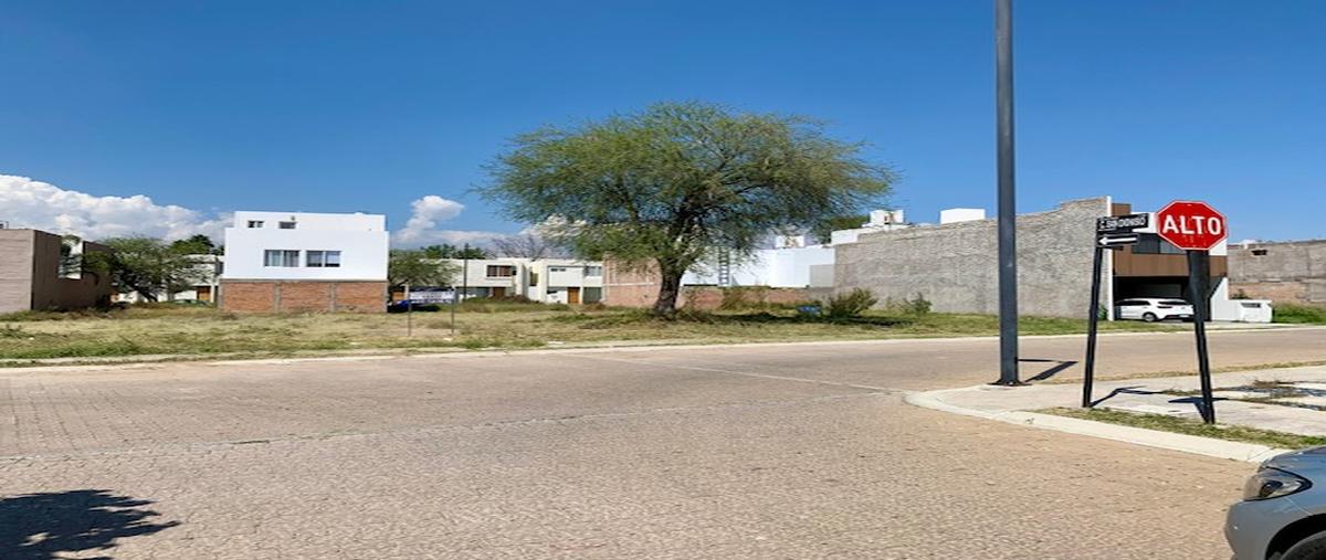 Foto de terreno habitacional en venta en juan pablo ii condominio santa barbara , santa imelda, aguascalientes, aguascalientes, 0 No. 05