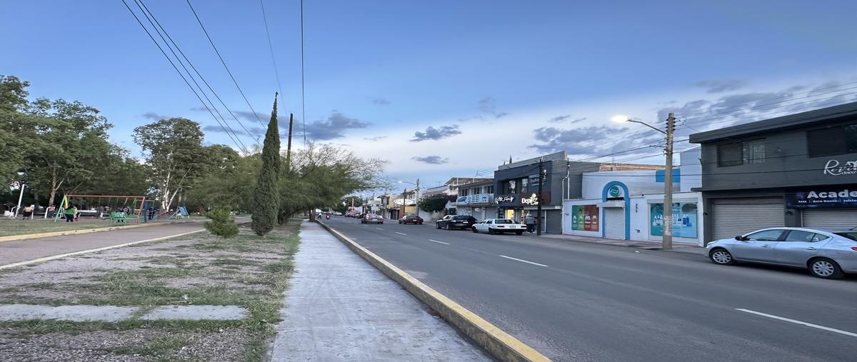 Foto de local en renta en juan pablo ii , jardines de durango, durango, durango, 30292697 No. 10