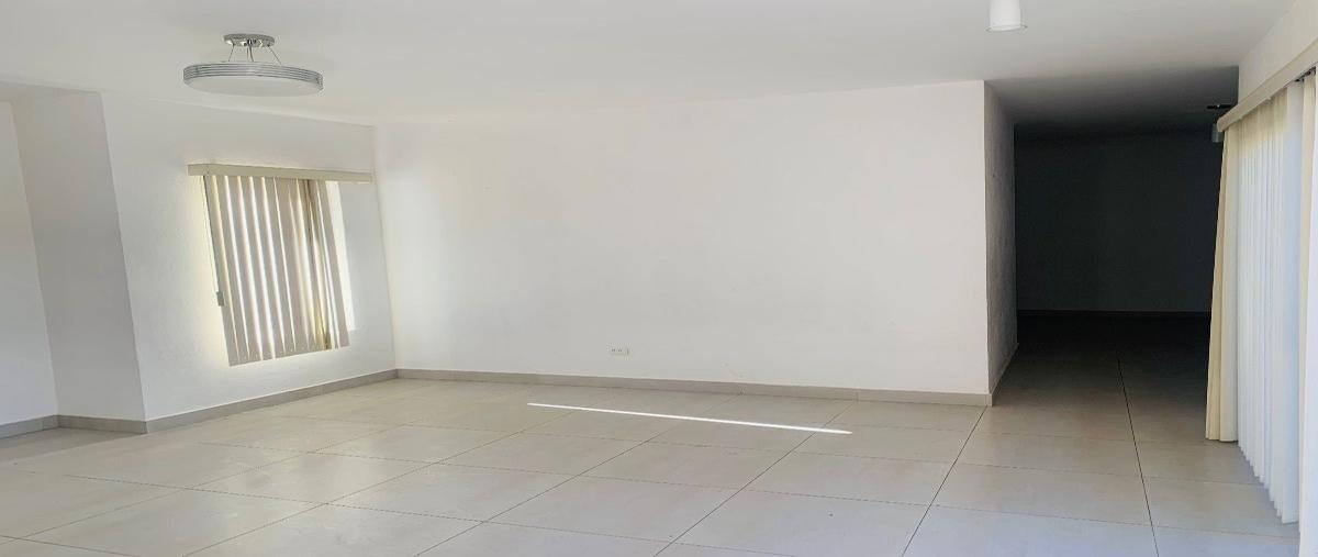 Foto de casa en venta en juan pablo ii , jardines del lago, aguascalientes, aguascalientes, 0 No. 04
