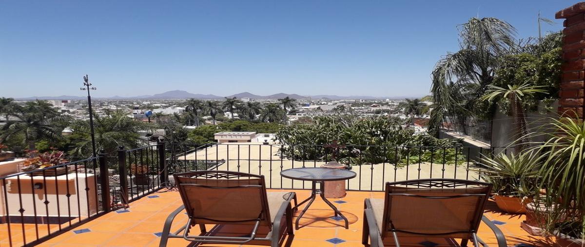 Foto de casa en venta en juan pablo ii , lomas de guadalupe, culiacán, sinaloa, 0 No. 03