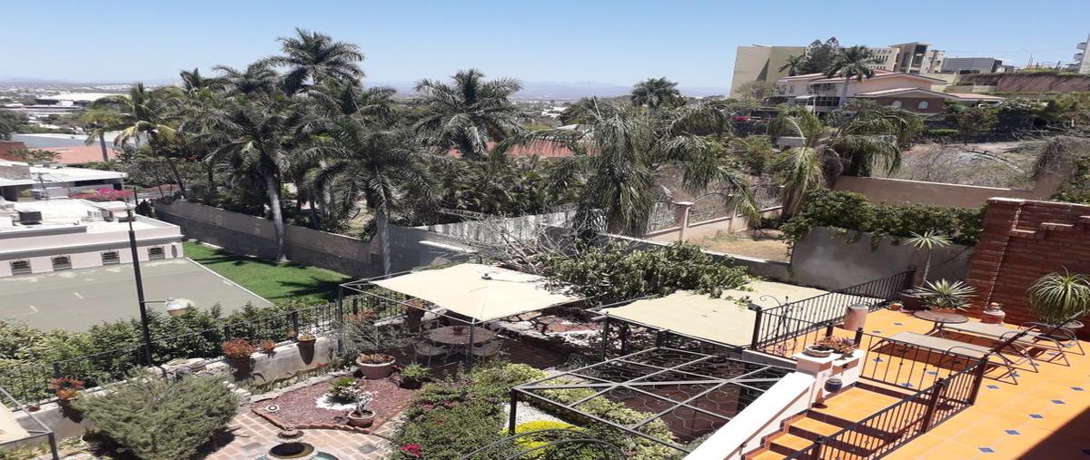 Foto de casa en venta en juan pablo ii , lomas de guadalupe, culiacán, sinaloa, 0 No. 05