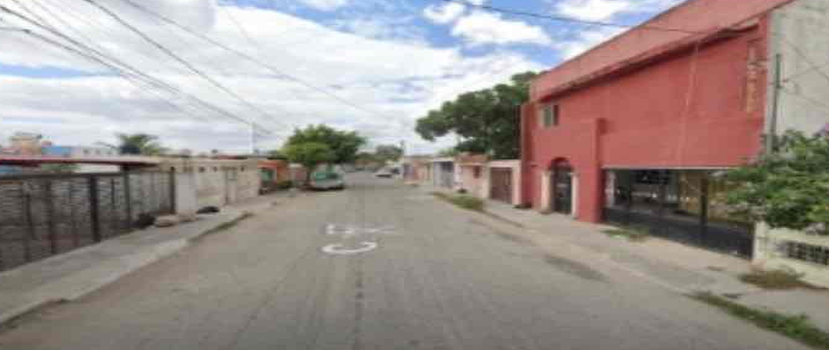 Foto de casa en venta en  , juan pablo ii, mérida, yucatán, 29727251 No. 03