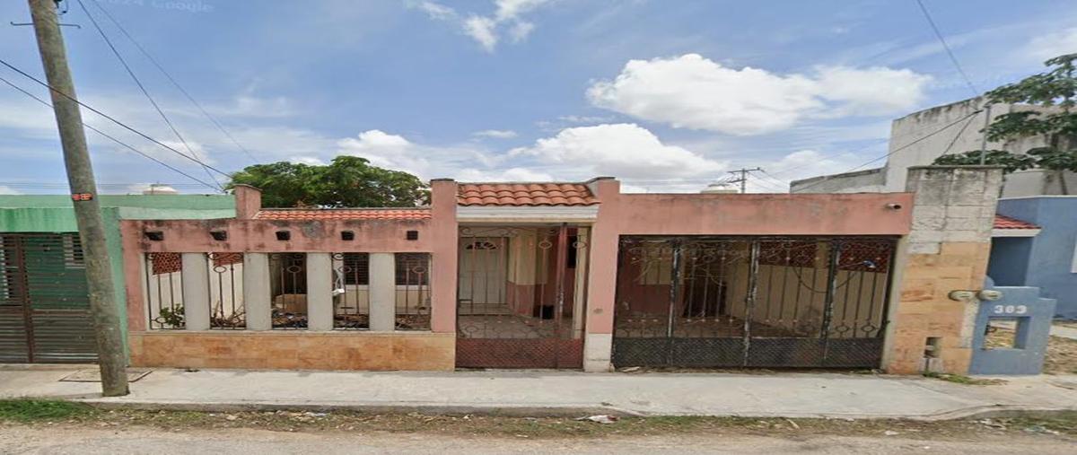 Foto de casa en venta en  , juan pablo ii, mérida, yucatán, 30278364 No. 01