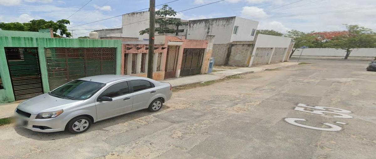 Foto de casa en venta en  , juan pablo ii, mérida, yucatán, 30278364 No. 02