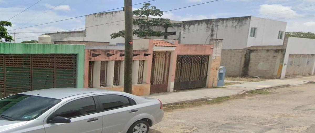 Foto de casa en venta en  , juan pablo ii, mérida, yucatán, 30278364 No. 03