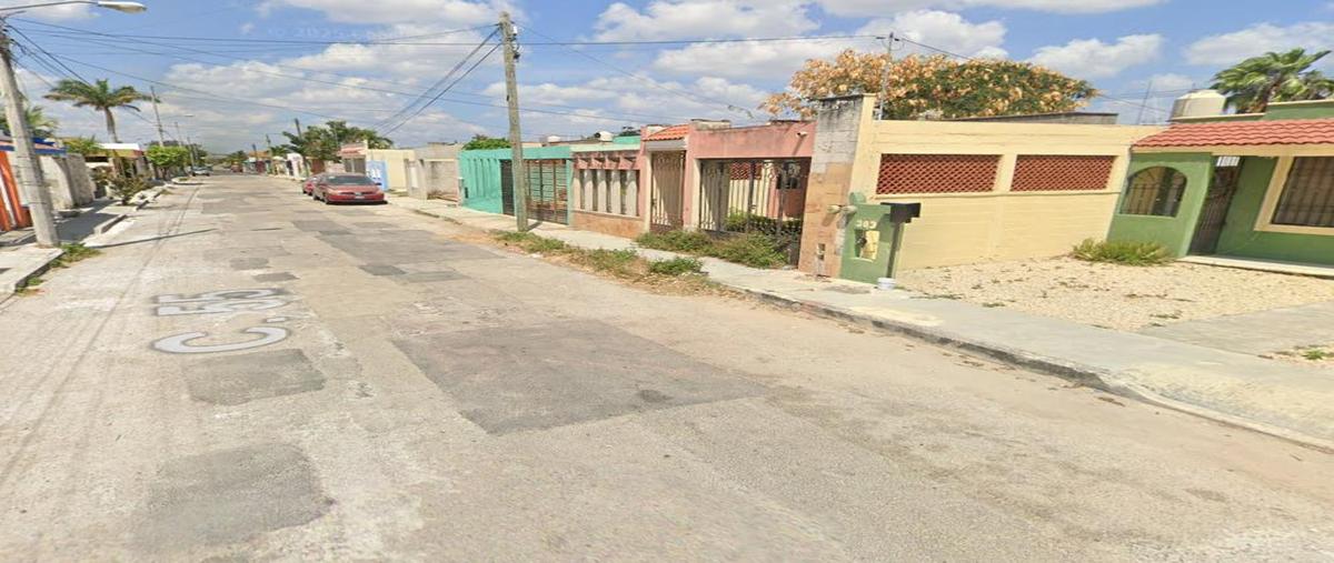 Foto de casa en venta en  , juan pablo ii, mérida, yucatán, 30278364 No. 04