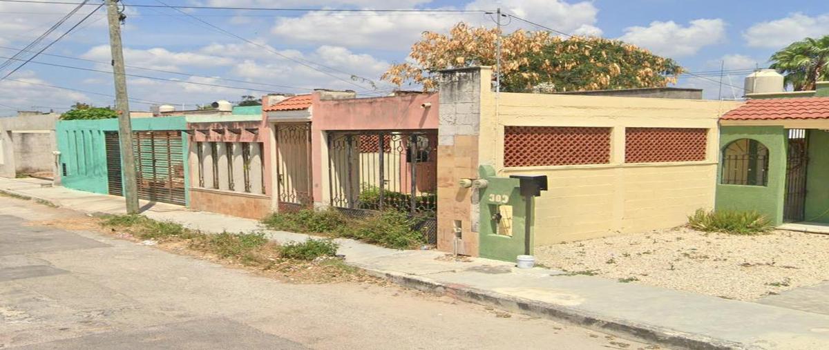 Foto de casa en venta en  , juan pablo ii, mérida, yucatán, 30278364 No. 05