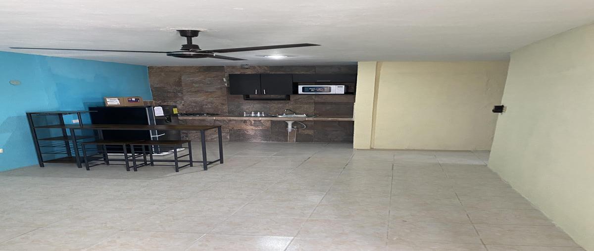 Foto de departamento en renta en  , juan pablo ii, mérida, yucatán, 0 No. 04