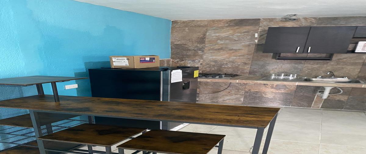 Foto de departamento en renta en  , juan pablo ii, mérida, yucatán, 0 No. 05