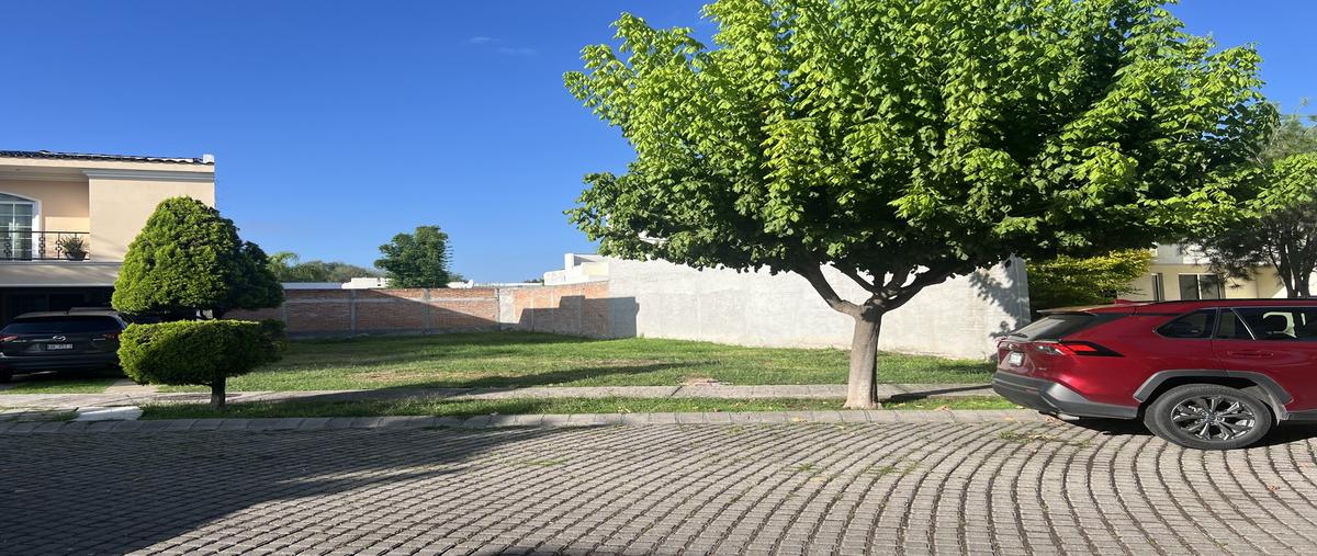 Foto de terreno habitacional en venta en juan pablo ii , residencial san nicolás, aguascalientes, aguascalientes, 0 No. 05