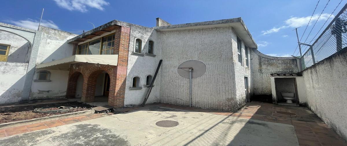 Foto de casa en venta en juan pablo ii , santa ana tepetitlán, zapopan, jalisco, 0 No. 02