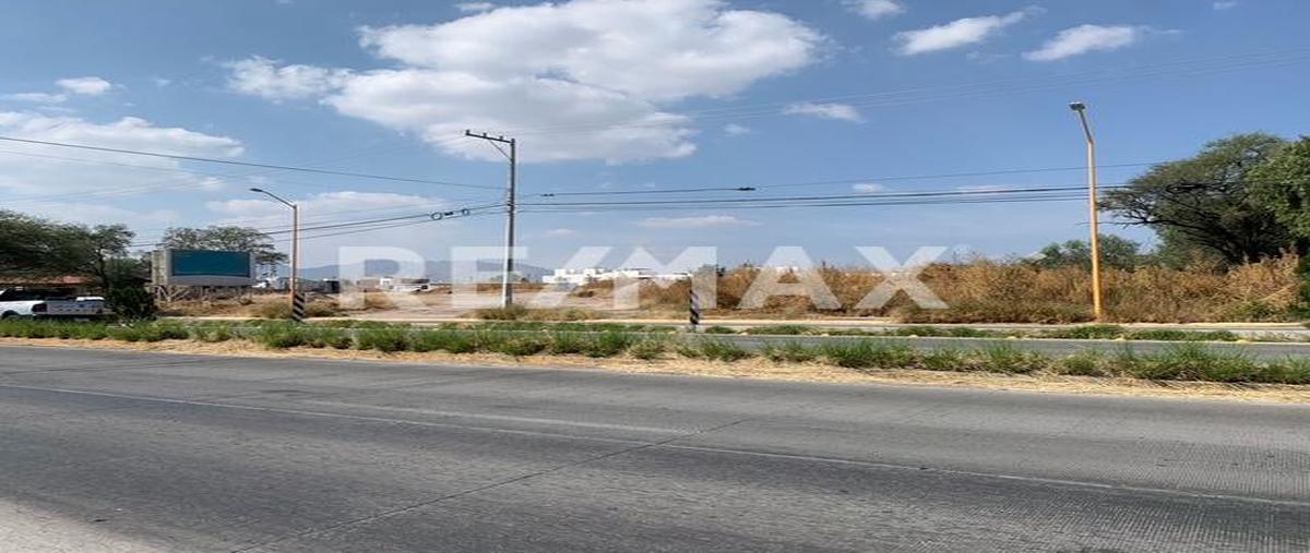 Foto de terreno comercial en venta en juan pablo ii , santa imelda, aguascalientes, aguascalientes, 30580521 No. 05