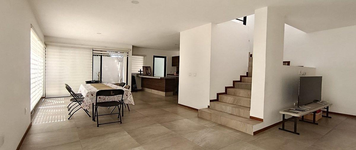 Foto de casa en renta en juan pablo ii , santa imelda, aguascalientes, aguascalientes, 0 No. 03