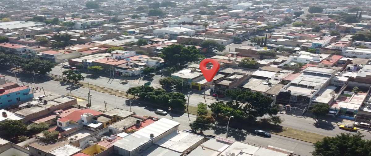 Foto de terreno comercial en renta en juan pablo ii , santa maría, guadalajara, jalisco, 27940472 No. 03