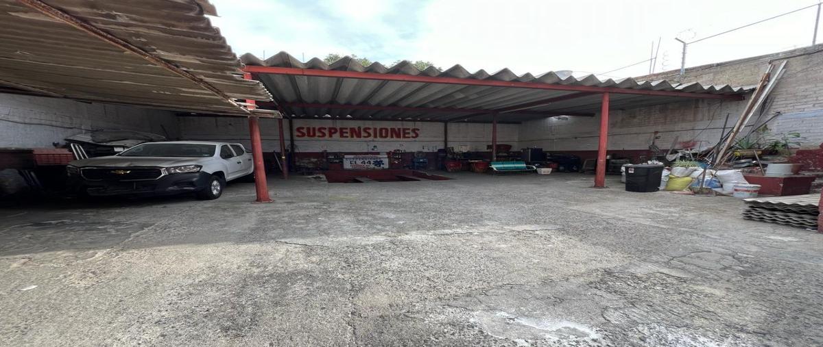 Foto de terreno comercial en renta en juan pablo ii , santa maría, guadalajara, jalisco, 27940472 No. 05