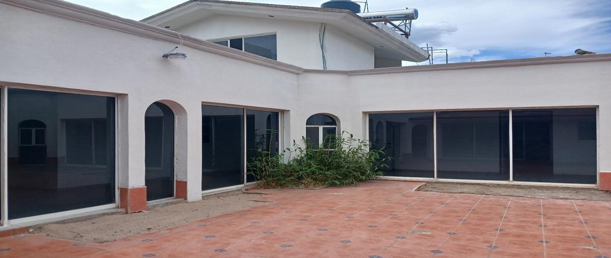 Foto de casa en venta en juan pablo ll , jardines de durango, durango, durango, 30530527 No. 05