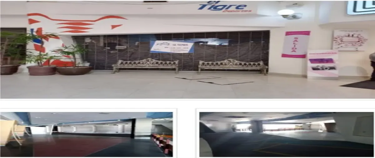Foto de local en venta en juan pablo ll , jardines de virginia, boca del río, veracruz de ignacio de la llave, 0 No. 02
