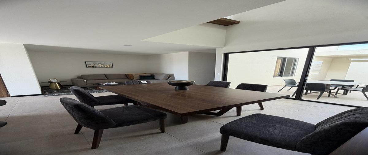 Foto de casa en venta en juan pablo ll , rincón de altozano, morelia, michoacán de ocampo, 30102808 No. 04