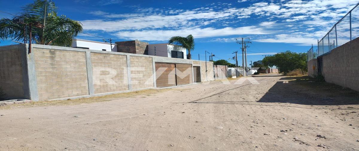 Foto de terreno habitacional en venta en juan pablo , ruscello, jesús maría, aguascalientes, 30820500 No. 05