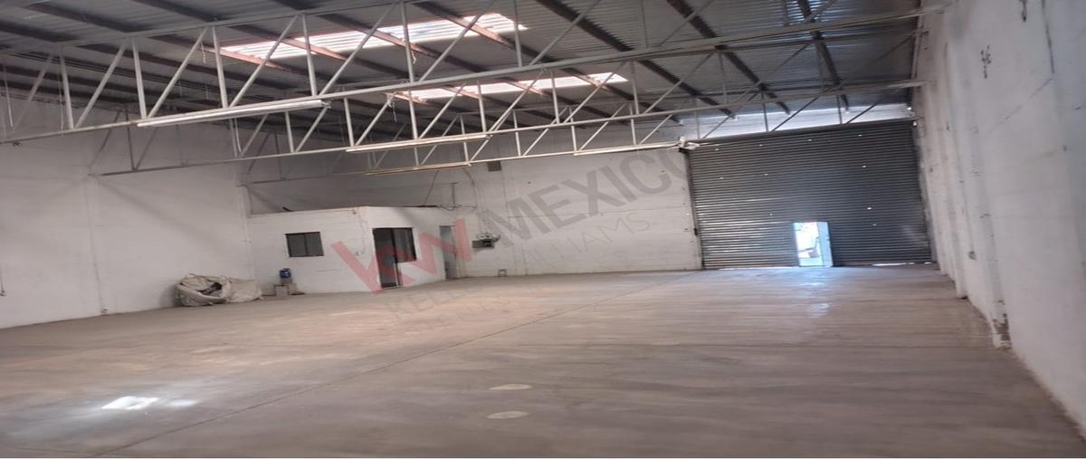 Foto de bodega en renta en juan pablo segundo 8213, parque industrial intermex aeropuerto, chihuahua, chihuahua, 0 No. 03