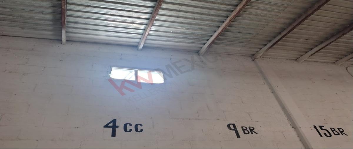 Foto de bodega en renta en juan pablo segundo 8213, parque industrial intermex aeropuerto, chihuahua, chihuahua, 0 No. 04