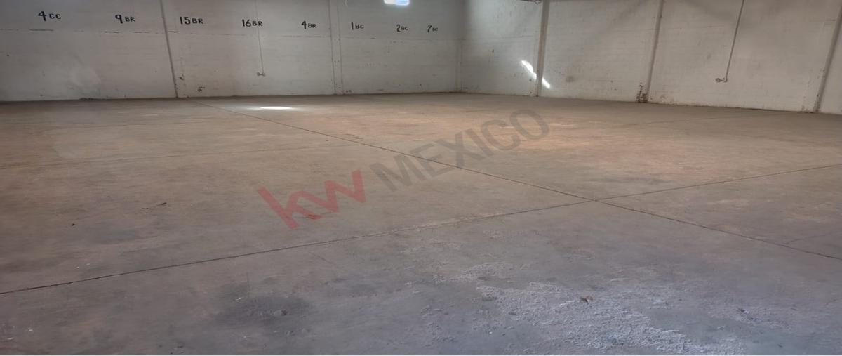 Foto de bodega en renta en juan pablo segundo 8213, parque industrial intermex aeropuerto, chihuahua, chihuahua, 0 No. 05