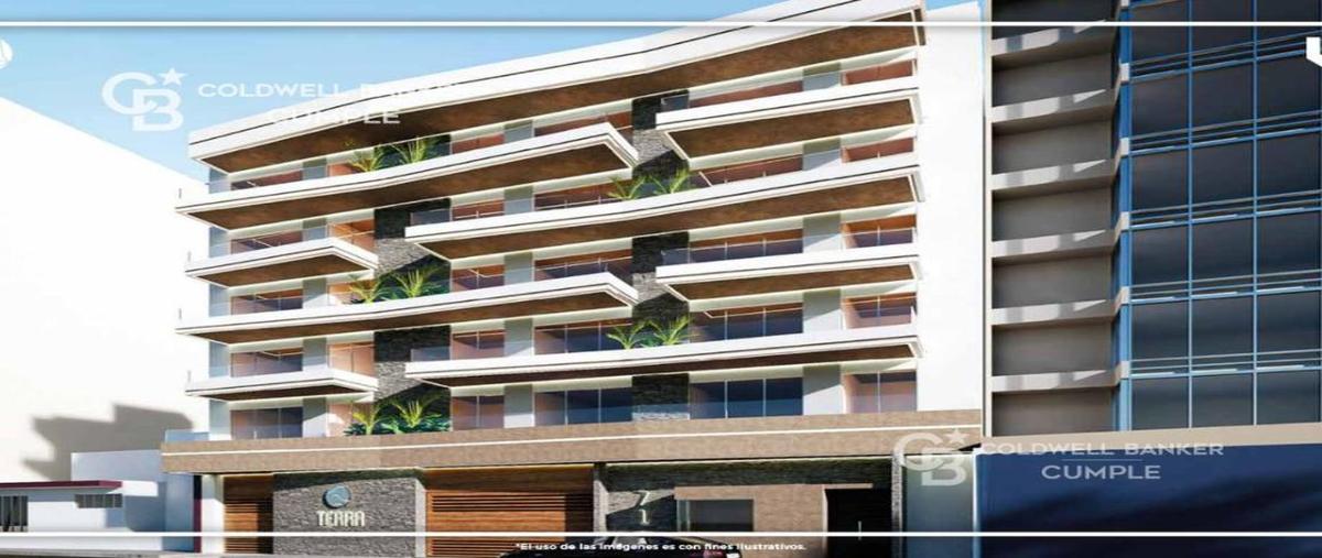 Foto de departamento en venta en juan pablo segundo , costa verde, boca del río, veracruz de ignacio de la llave, 27367700 No. 04