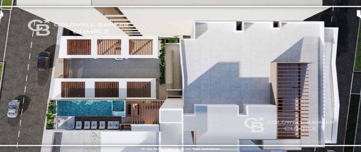 Foto de departamento en venta en juan pablo segundo , costa verde, boca del río, veracruz de ignacio de la llave, 27367700 No. 05