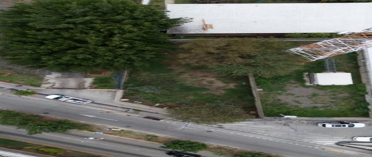 Foto de terreno comercial en renta en juan pablo segundo , el vigía, zapopan, jalisco, 28279929 No. 02