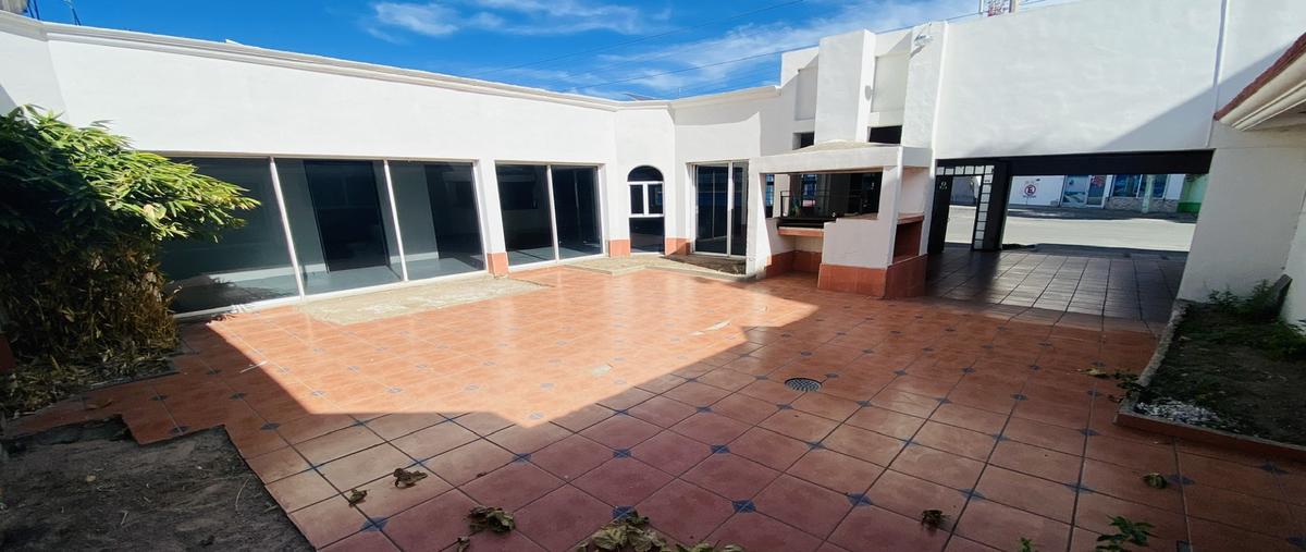 Foto de casa en venta en juan pablo segundo , jardines de durango, durango, durango, 29052024 No. 04